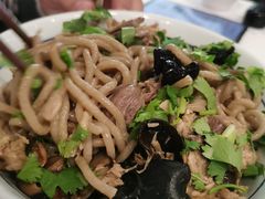 -到家尝北京菜(西坝河店)