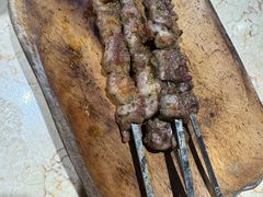 -品质伊骊新疆菜(紫金店)