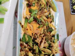 -易老妈蹄花.特色川菜(人民公园总店)