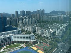 -杭州龙禧福朋喜来登酒店