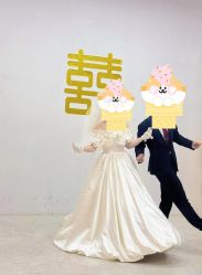 -金夫人婚纱摄影(总店)