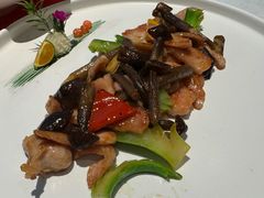 -馋遇江南·精致湖景雅宴(东方之门店)