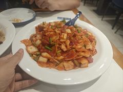 宫保鸡丁饭-宛平李记小吃(东关街店)