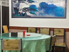 -与你有缘川菜馆(延大公寓店)