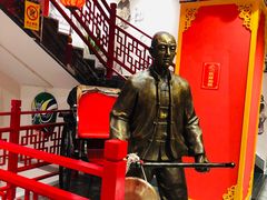 -京味张·北京烤鸭(天河南二路店)