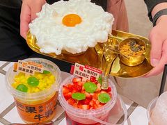 -朱光玉火锅馆(正弘城店)