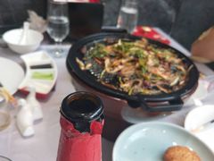 -味+新京宴·烤鸭·北京菜(创意谷店)