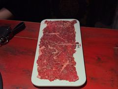 -袁老四重庆老火锅(桐梓坡店)