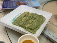 -御膳粥·牛乳粥底火锅·地道顺德菜(容桂店)