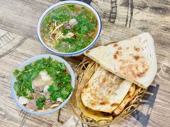 -杨家牛肉汤(淮建路店)