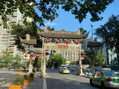 -稻香村(文殊院旗舰店)