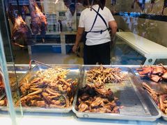 -钟鸭子·非物质文化遗产(奎光路店)