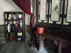-平遥县衙