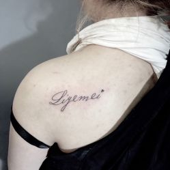 -刺客纹画纹身·洗纹身·穿孔饰品