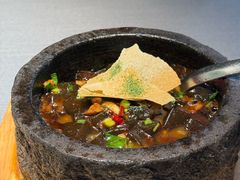 -阿庄新豫菜(通泰路店)