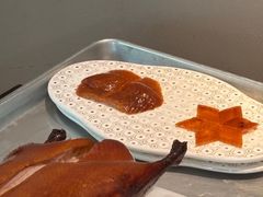 -外滩三号餐厅·创意中餐