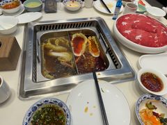 -天府火锅·始于1989年(老城十字街店)