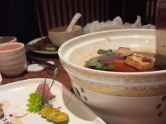 -揽季锅物会.福建黄鱼.海鲜姿造(五四路店)