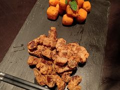 -领事馆19号中餐厅(厦门海景洲际酒店)