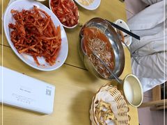 -屋里家延边朝鲜族冷面(南园店)