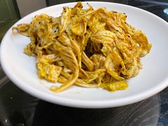 乾隆白菜-桐爷小馆(广渠门店)