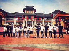 -厦门方特梦幻王国