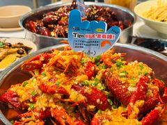 -靓靓蒸虾·头牌蒸虾(沙湖旗舰店)