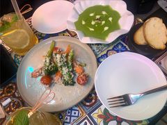 -LESCEDARS Brasserie Bistro香柏树