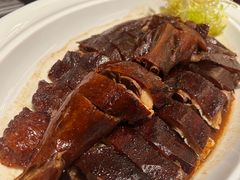 -臻萃轩中餐厅(国家会展中心店)