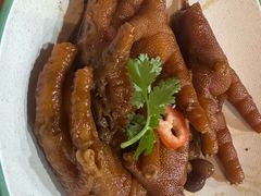 -添好运点心专门店(中环IFC店)