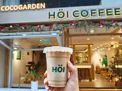 -HOI COFFEE