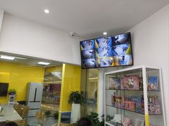 -贝乐少儿英语·全外教(滨江中心)