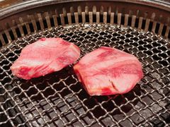 -厚贞日式烤肉(龙之梦店)