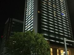 -深圳星河丽思卡尔顿酒店