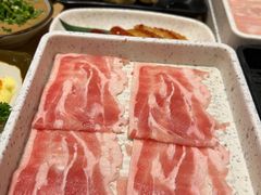 羊羔肉-伊豆野菜村(大族广场店)