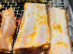 -蚝英雄·自助烤蚝(建设路店)