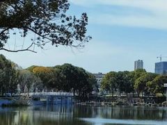 -葛仙湖公园