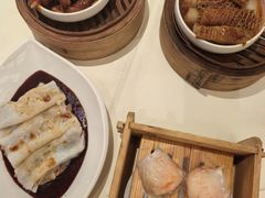 -龙的酒楼·手工早茶·顺德菜(近良路店)