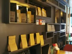 -良木缘咖啡西餐(太古里店)