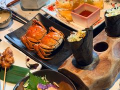-花潮料理艺食馆(SM新生活广场店)