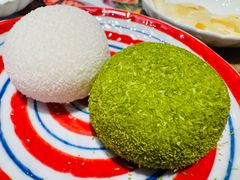 -Sushi Love 创意寿司(丽影广场店)