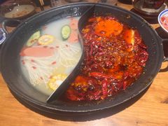 -楠火锅(广州总店)