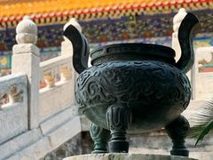 -历代帝王庙博物馆