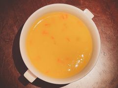 【粤式自助】经典杨枝甘露-杭州JW万豪酒店-万豪中餐厅