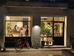 -COTTON CAFE(德信·中外公寓店)