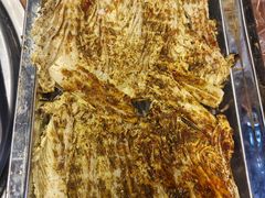 -清真·馬坡二旦烧烤(人生一串拍摄店)