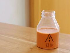 拉茶-About Bistro關於·泰式家庭料理