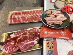 -韩一品韩国料理(柏庐南路店)