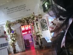 -秀儿家の小确幸融合西餐厅(万达店)