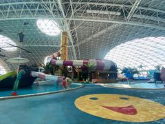 -天山海世界·米立方